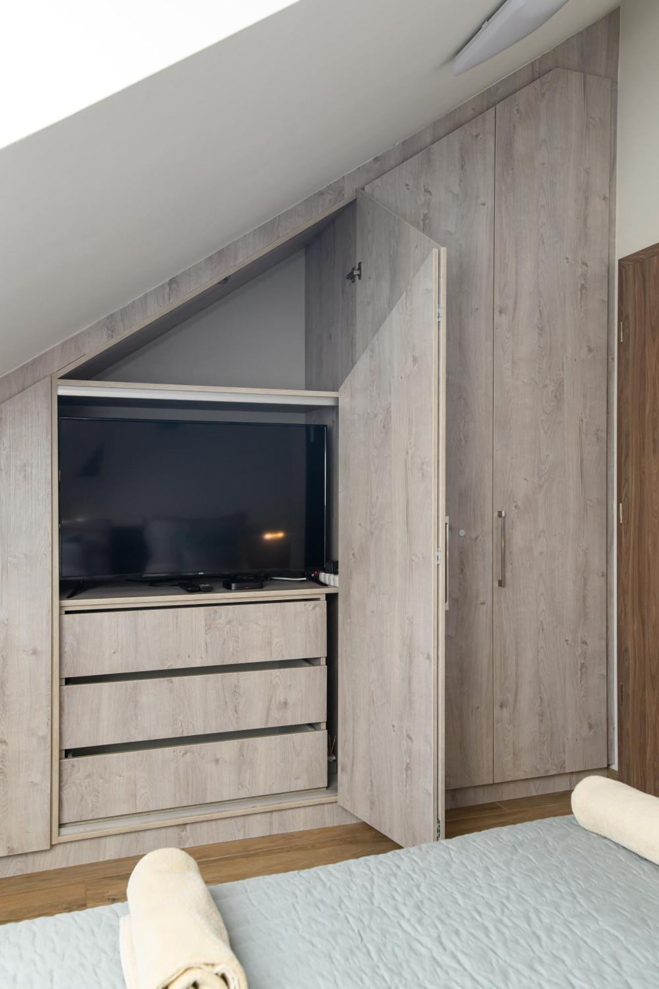 Domino Suite Eger Exterior foto