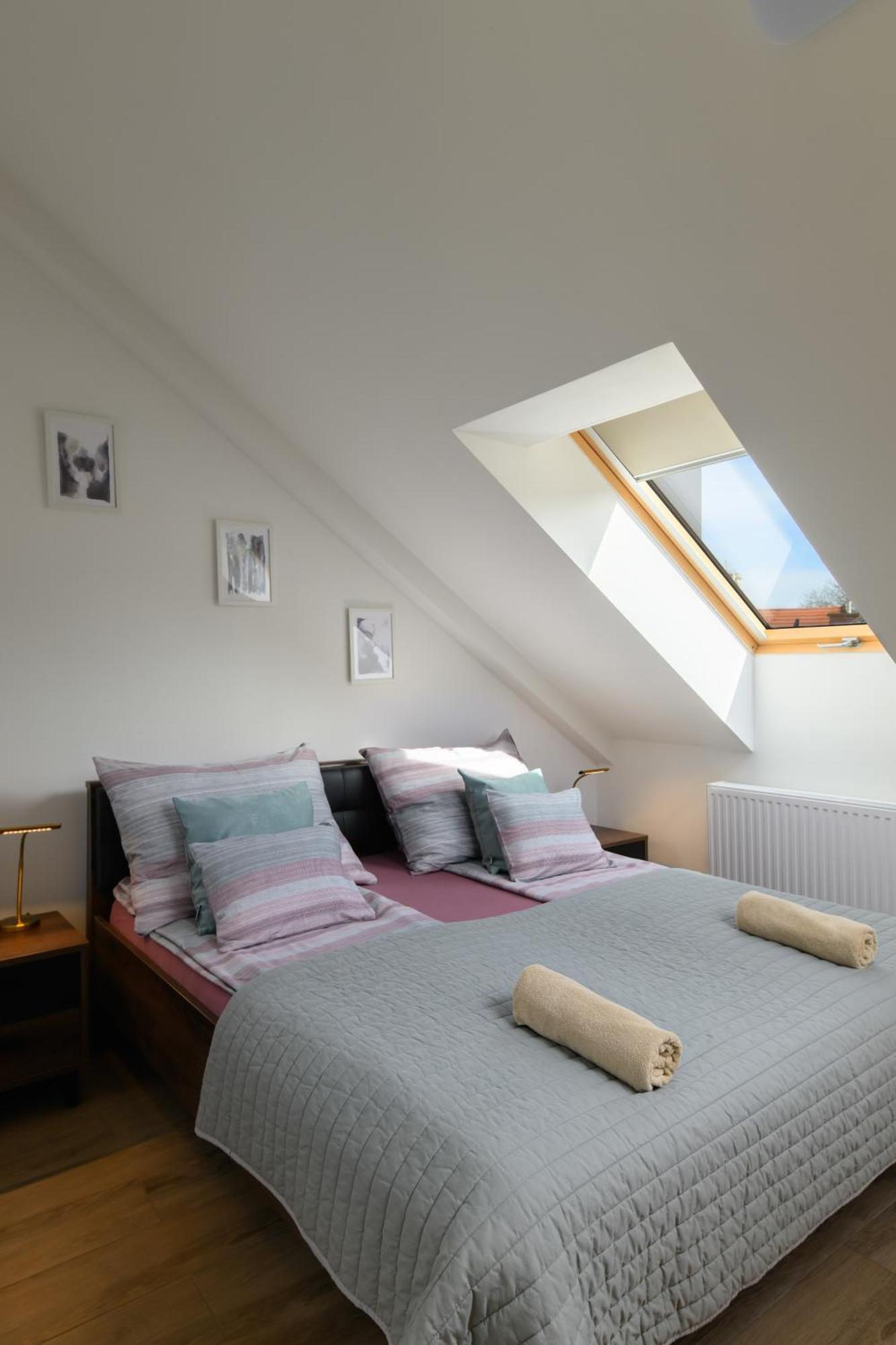 Domino Suite Eger Exterior foto